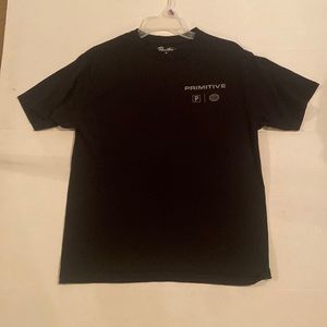 Primitive t shirt